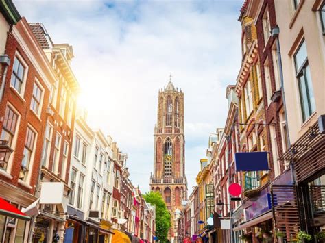 mystery hotel utrecht|4.